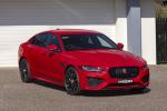 Jaguar XE P300 R-Dynamic 2019 года (AU)
